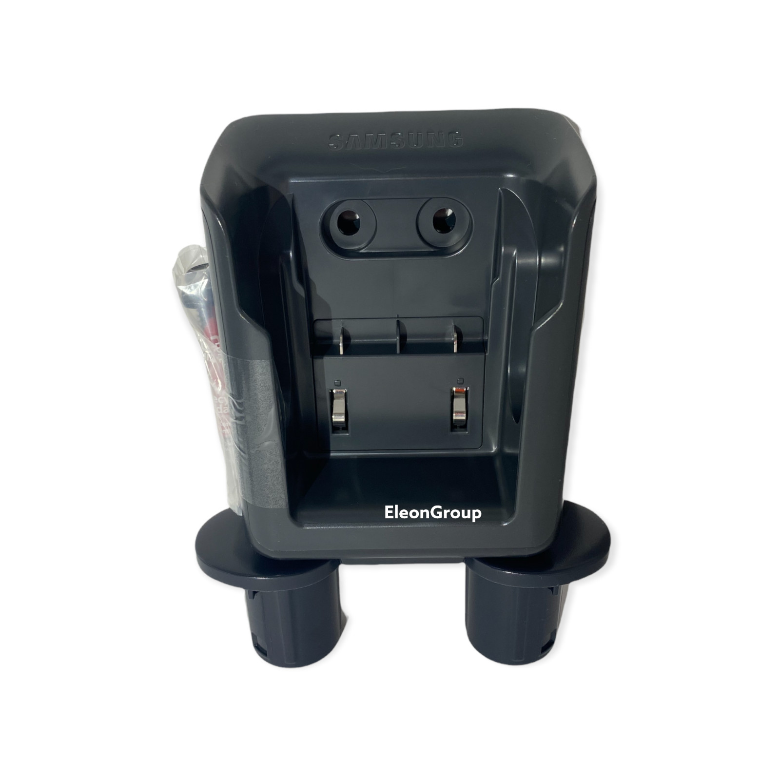 Samsung Jet 60 Vacuum Wall Mount Docking Station + Charger Cordless Cleaner Part