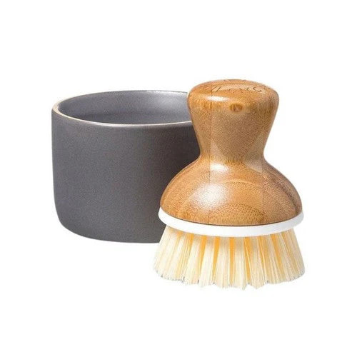 Bubble Up Soap Dispenser & Dish Brush 1 CT