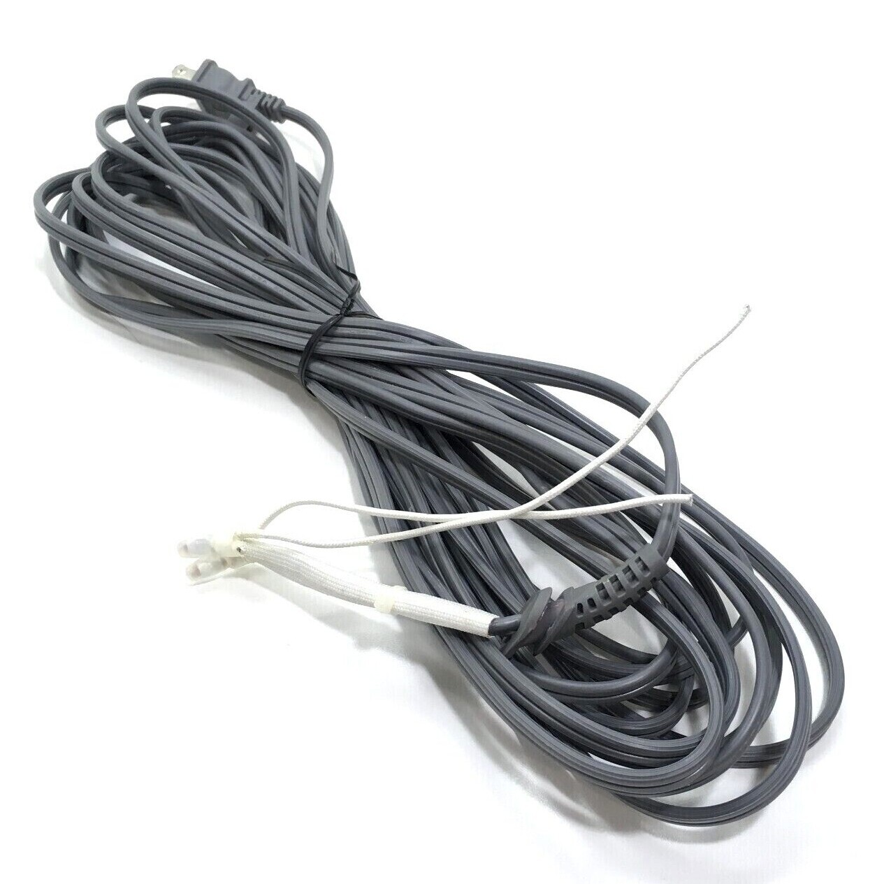 Shark S3501 S3504AMZ S3502C S3501WMZ 30′ POWER CORD CABLE PLUG Genuine OEM