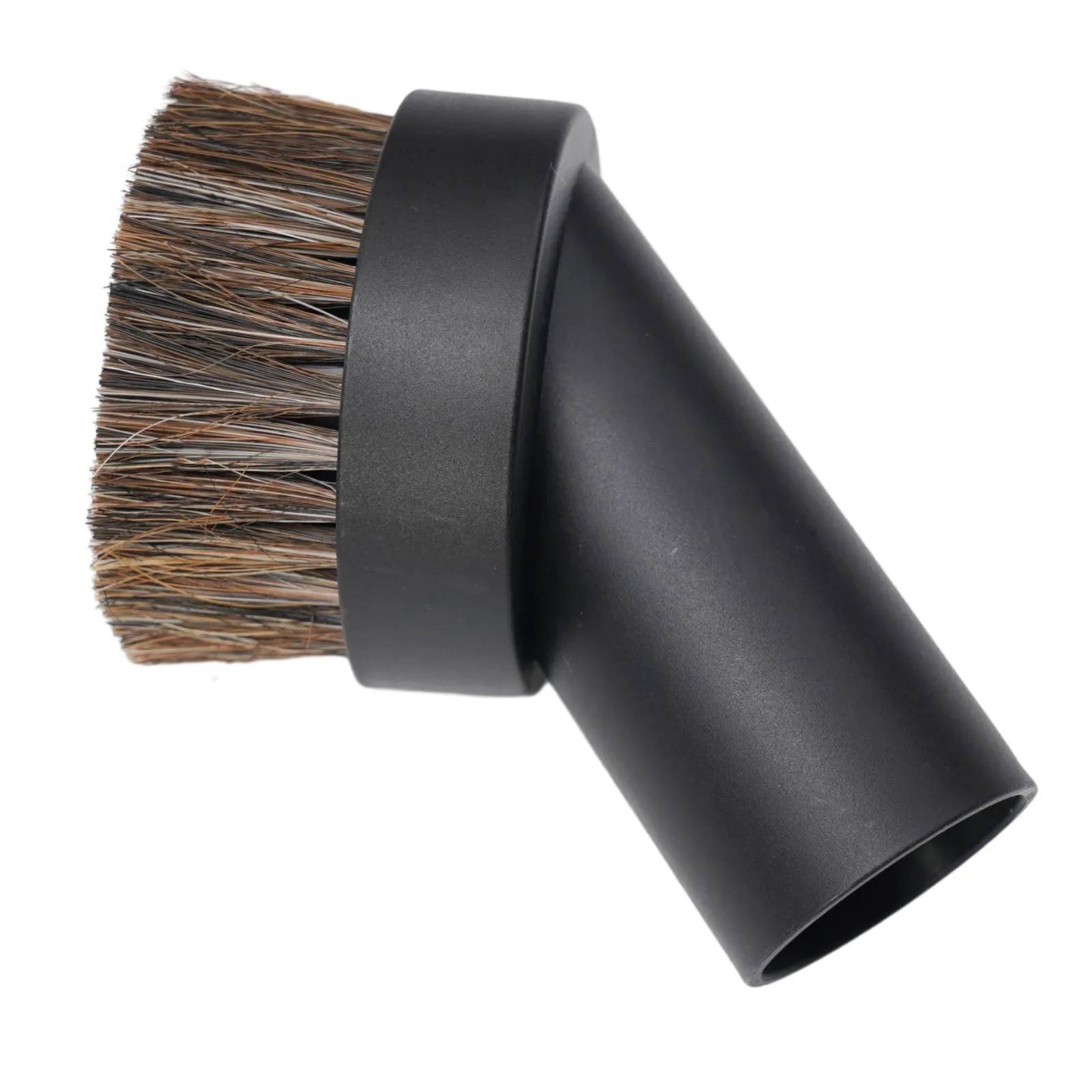 Universal Replacement Vacuum Cleaner Attachment ROUND Brush 1.25″ (32mm) Dust