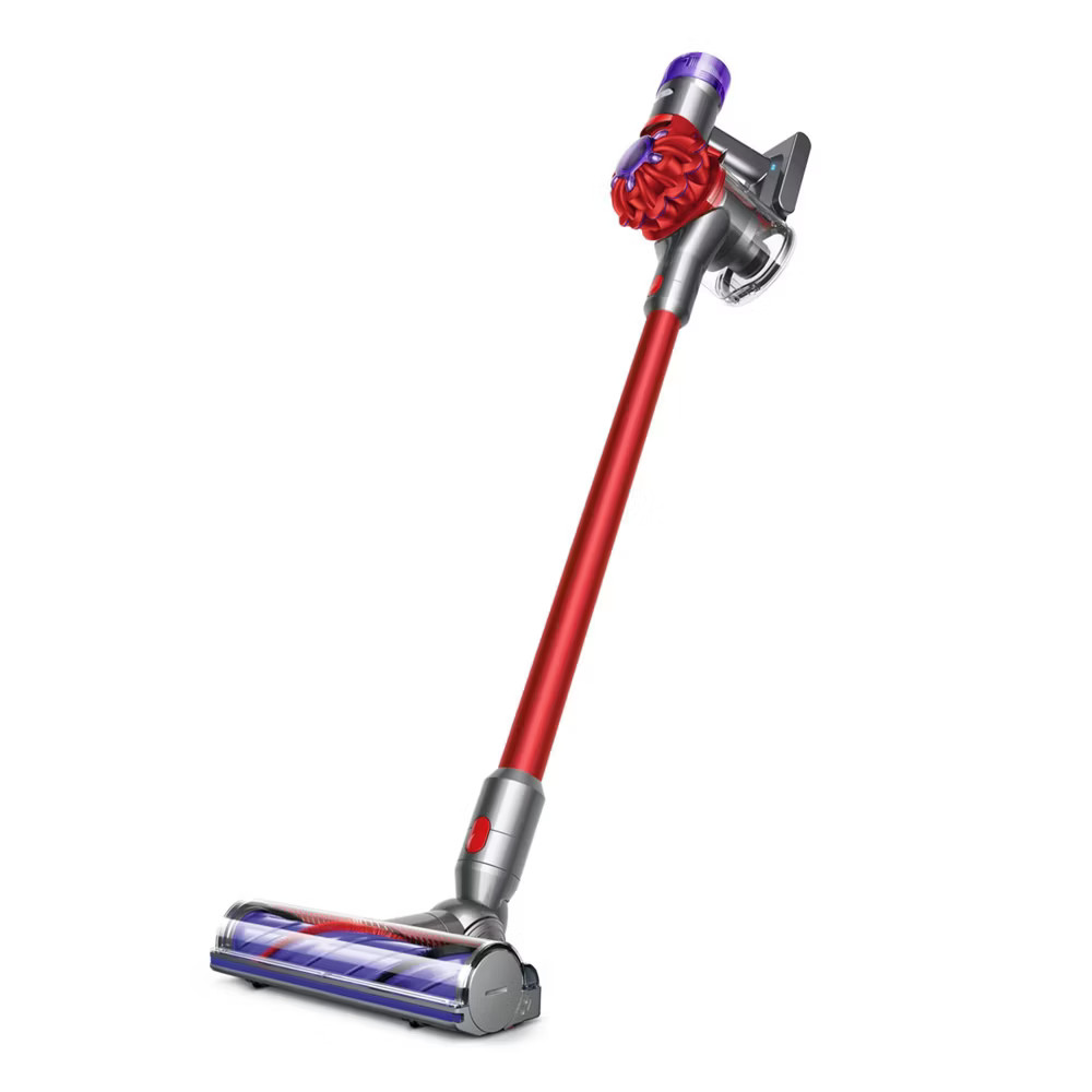 Dyson V8 Origin Cordless Stick Vacuum: Multi-Surface, Cyclonic Action, Bagless,