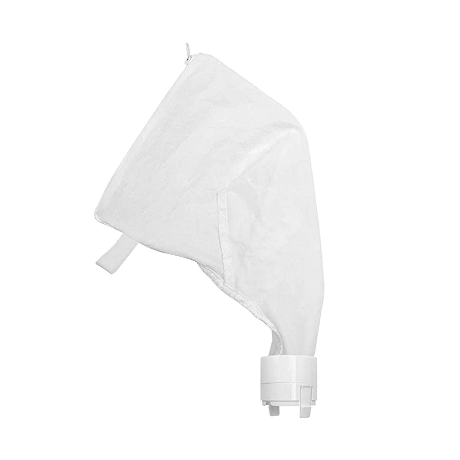 2x Pool Cleaner Bags Purpose Filter Bag for Polaris 360 380 Part Cleaner Zipper