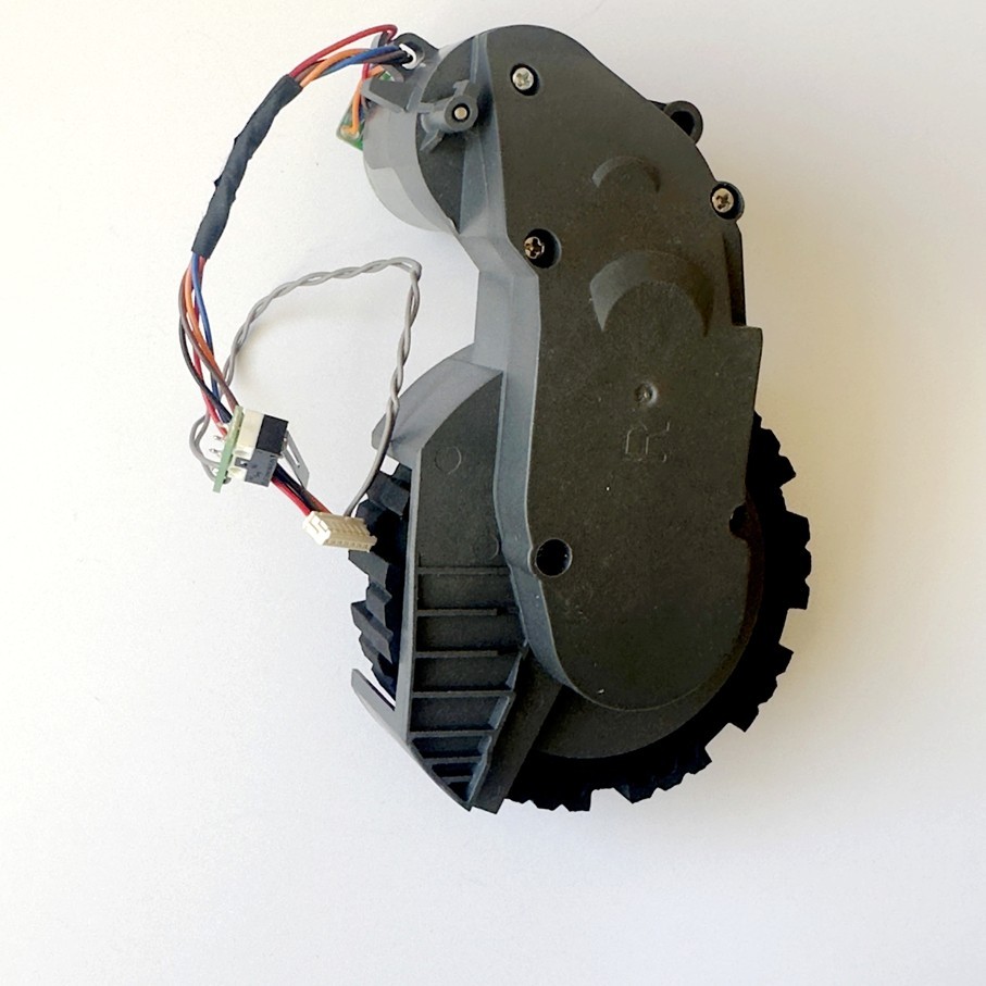 Drive Wheel for Roborock S8 MaxV Ultra/S8 Max Ultra Robot Vacuum Drive Wheels