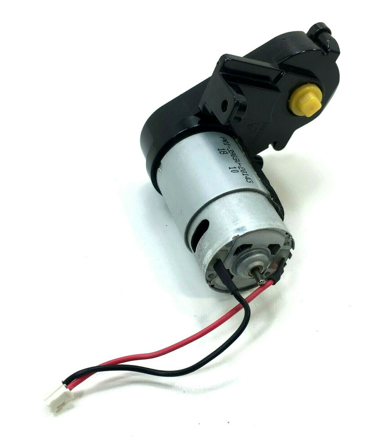 Shark RV750 RV700 RV720 RV755 Vacuum BRUSHROLL MOTOR OEM Part PRI-390SV-20143