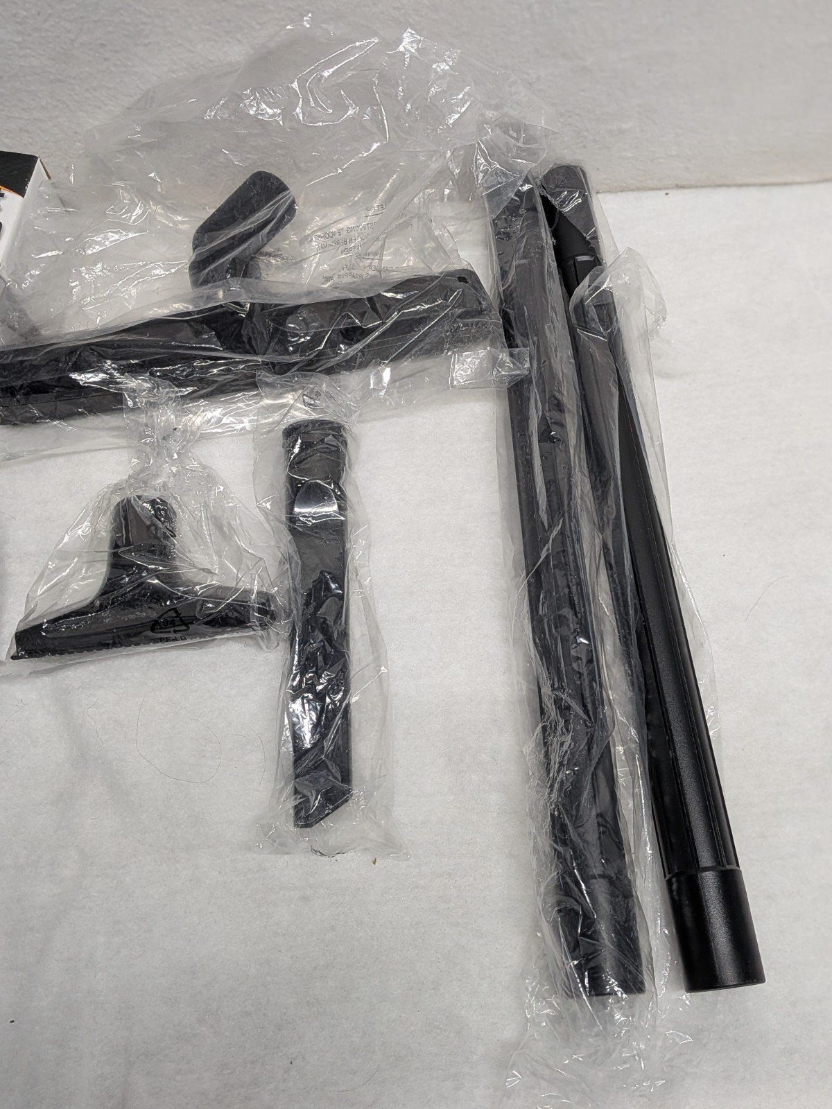 Evolution Vacuum Cleaner Attachment Kit