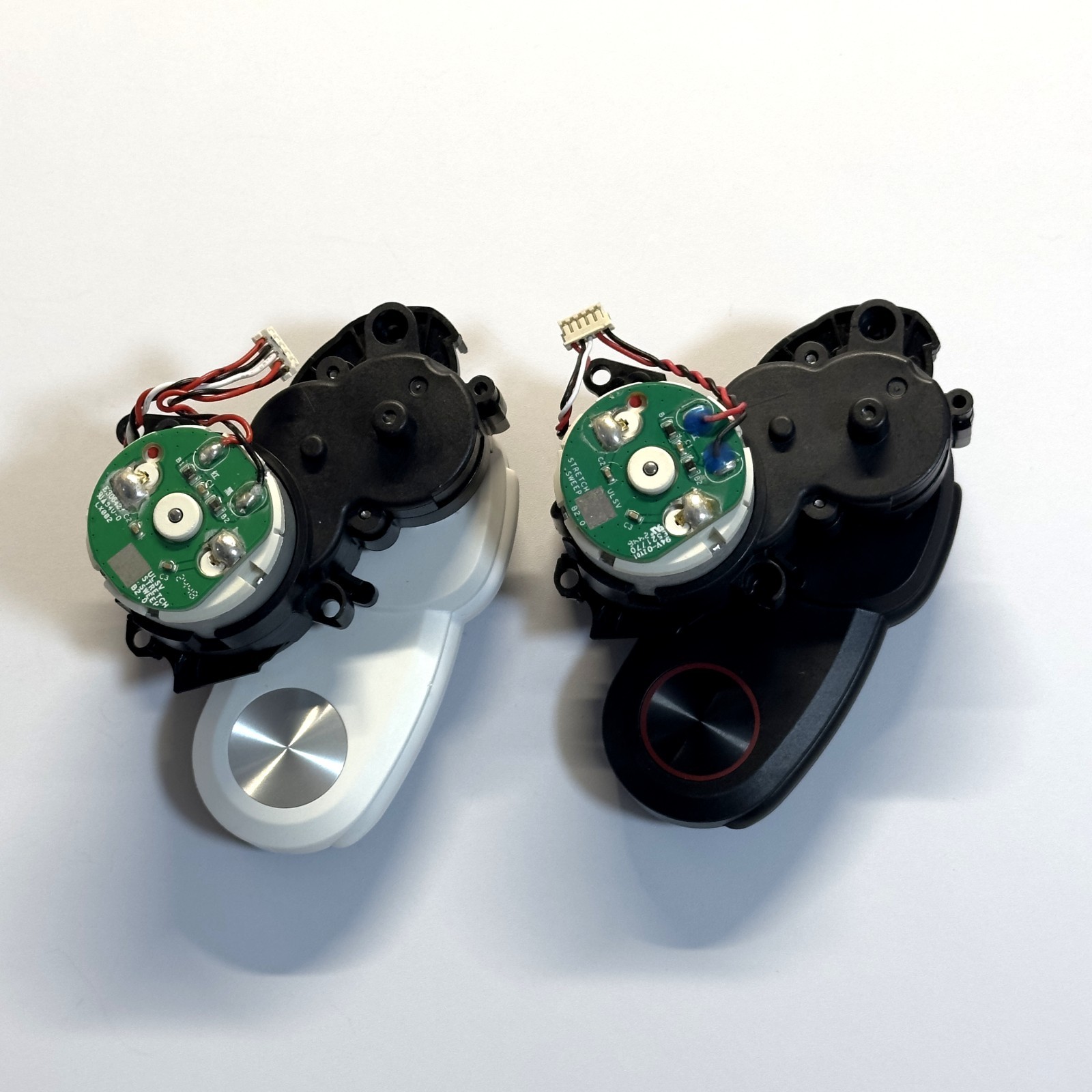 Replacement Side Brush Motor For Roborock S8 MaxV Ultra/ Qrevo Curv Robot Vacuum