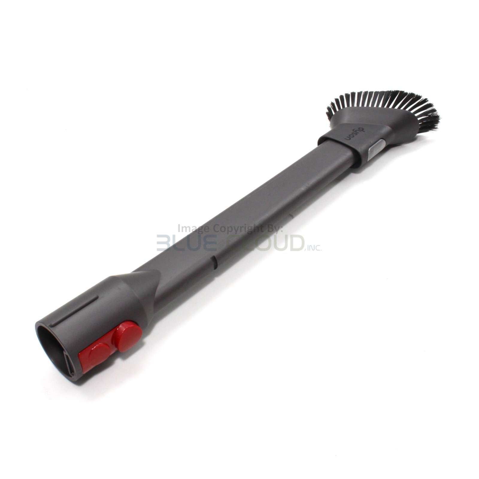 Genuine Dyson CY22 CY23 CY26 CY28 15″ 2-IN-1 COMBO CREVICE BRUSH TOOL 967368-01