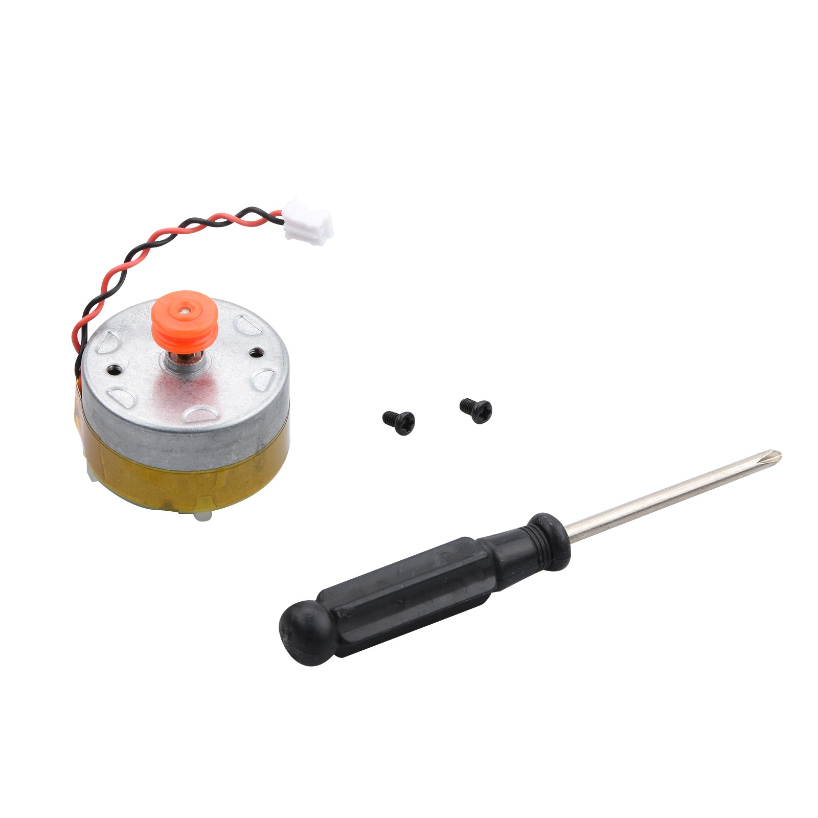 Laser Distance Sensor LDS Lidar Motor For Xiaomi Roborock S50 S51 S55 Cleaner