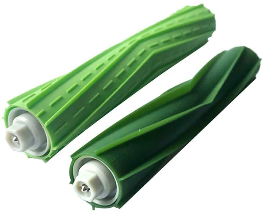 1 Set Vacuum Roller Brush Replacement for iRobot Roomba I-Series E5 E6 J7