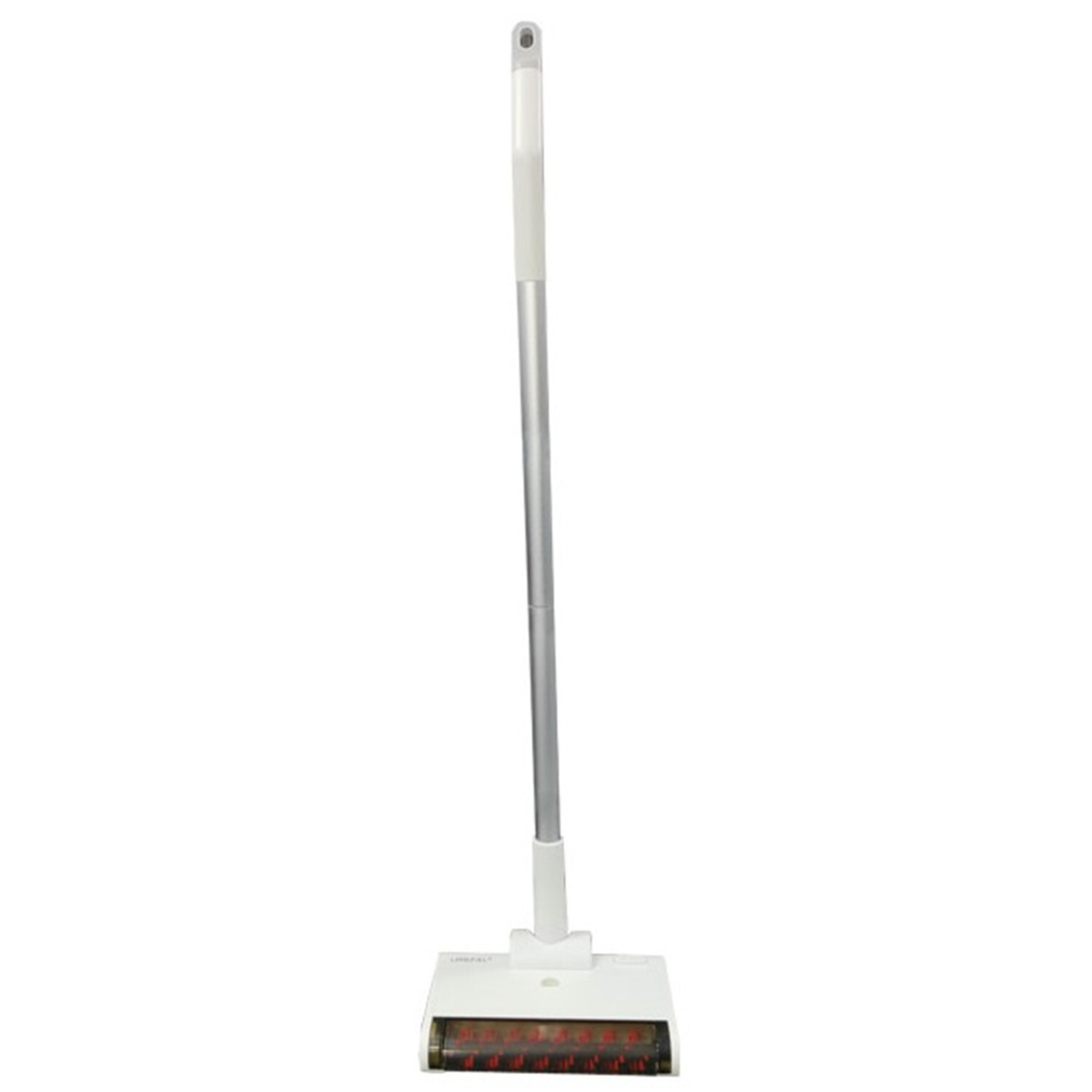 Ultra Light Sweep Turbo Powered Cordless Rechargeable Sweeper Broom 120 Minutes
