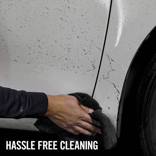 Turtle Wax Stuck Stuff Adhesive Remover, 12oz Trigger Spray