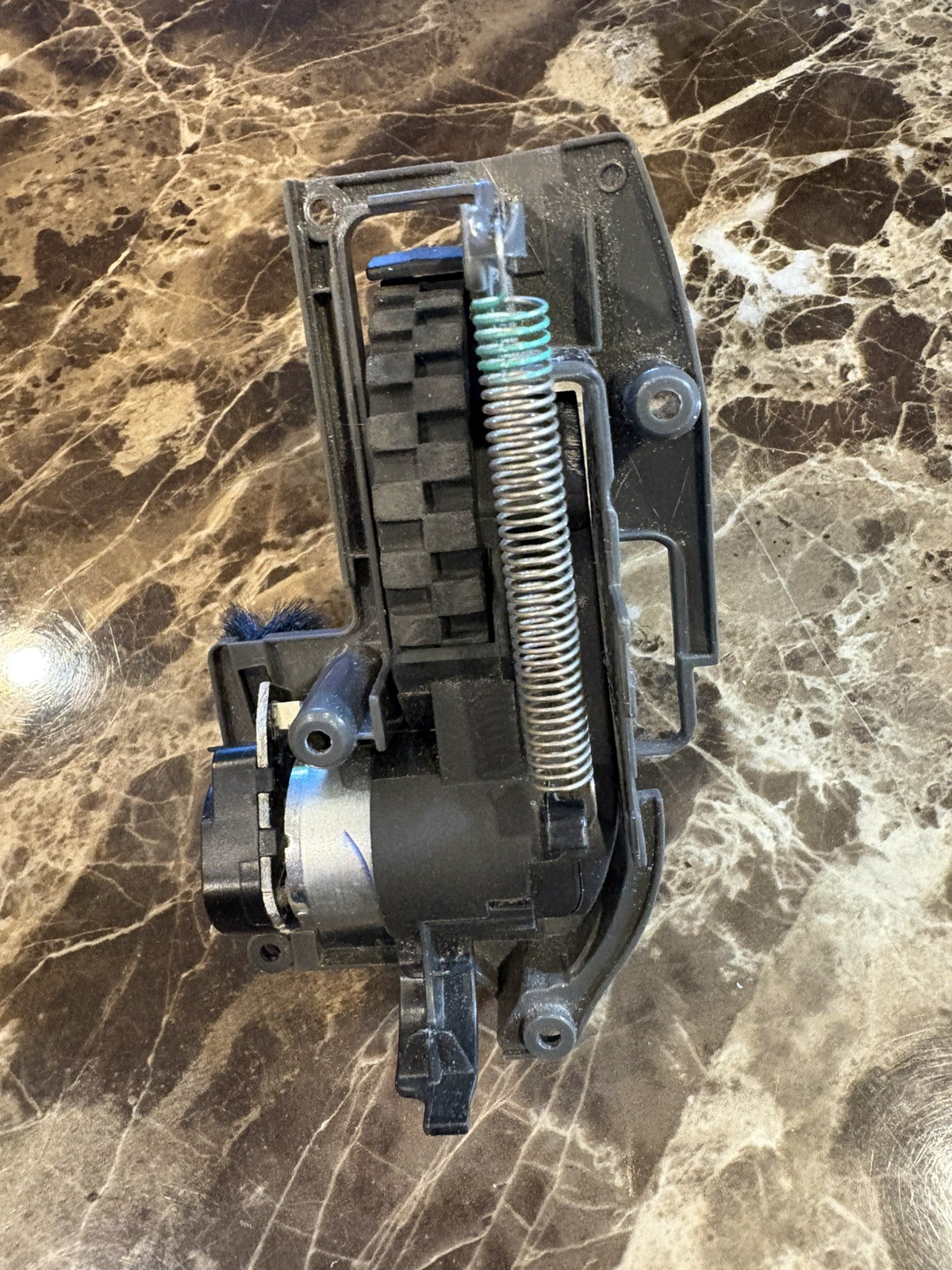 OEM Shark Robot Left Drive Wheel for RV772 and others