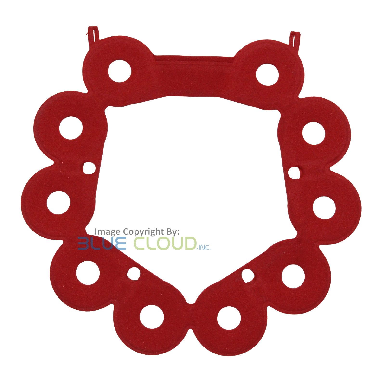 Genuine Dyson V8 SV10 SV25 GASKET SEAL SET from Cyclone Rubber & Foam Gaskets