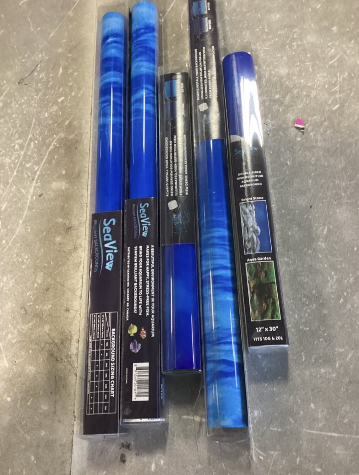 Cool Grab Bag of Miscellaneous Treasures NEW Household and Personal Items