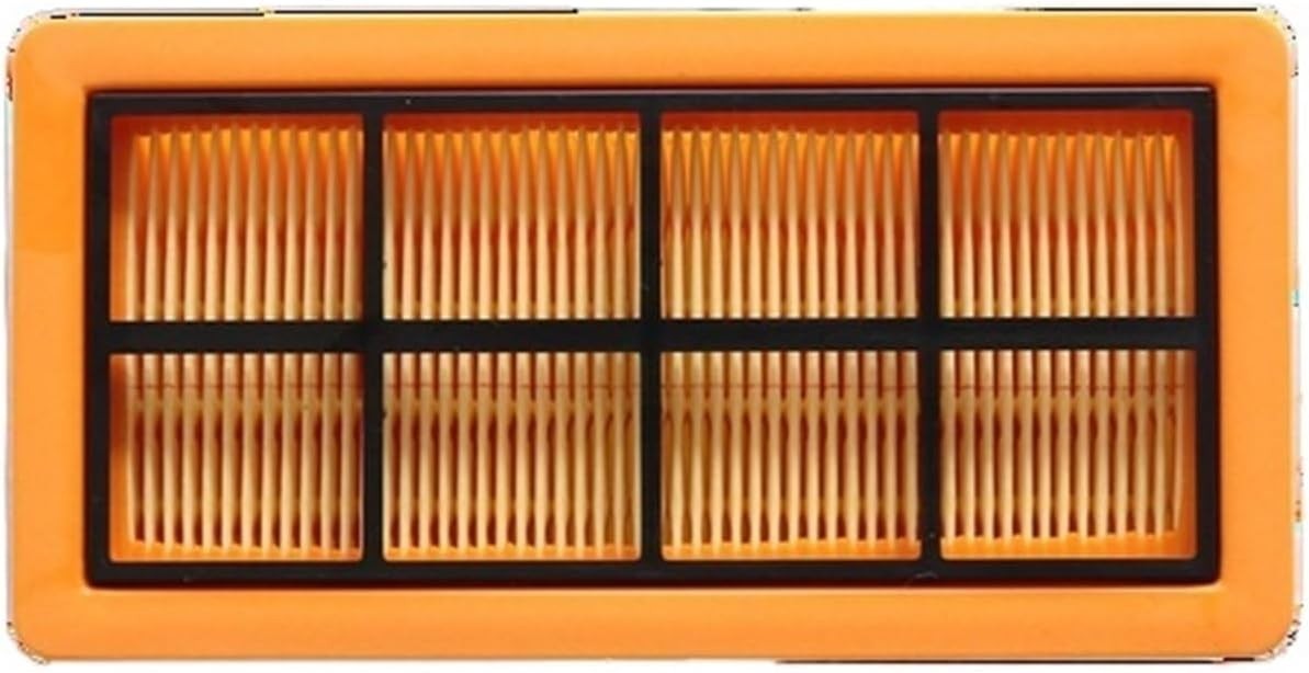 Replacements HEPA Filter Compatible for Karcher 6.415-953.0 AD 3.000 AD 3.200 AD