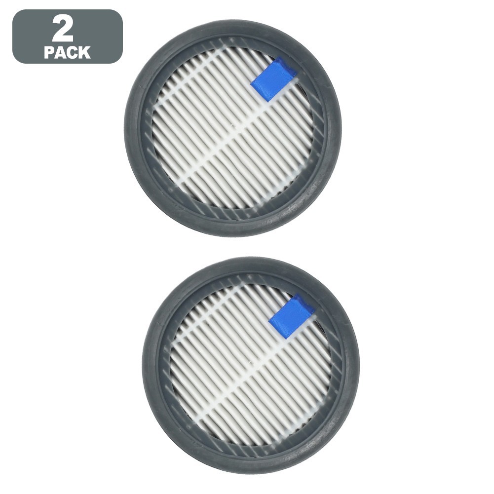 for washable and reusable HEPA Filter for CHEBIO For V16 PRO