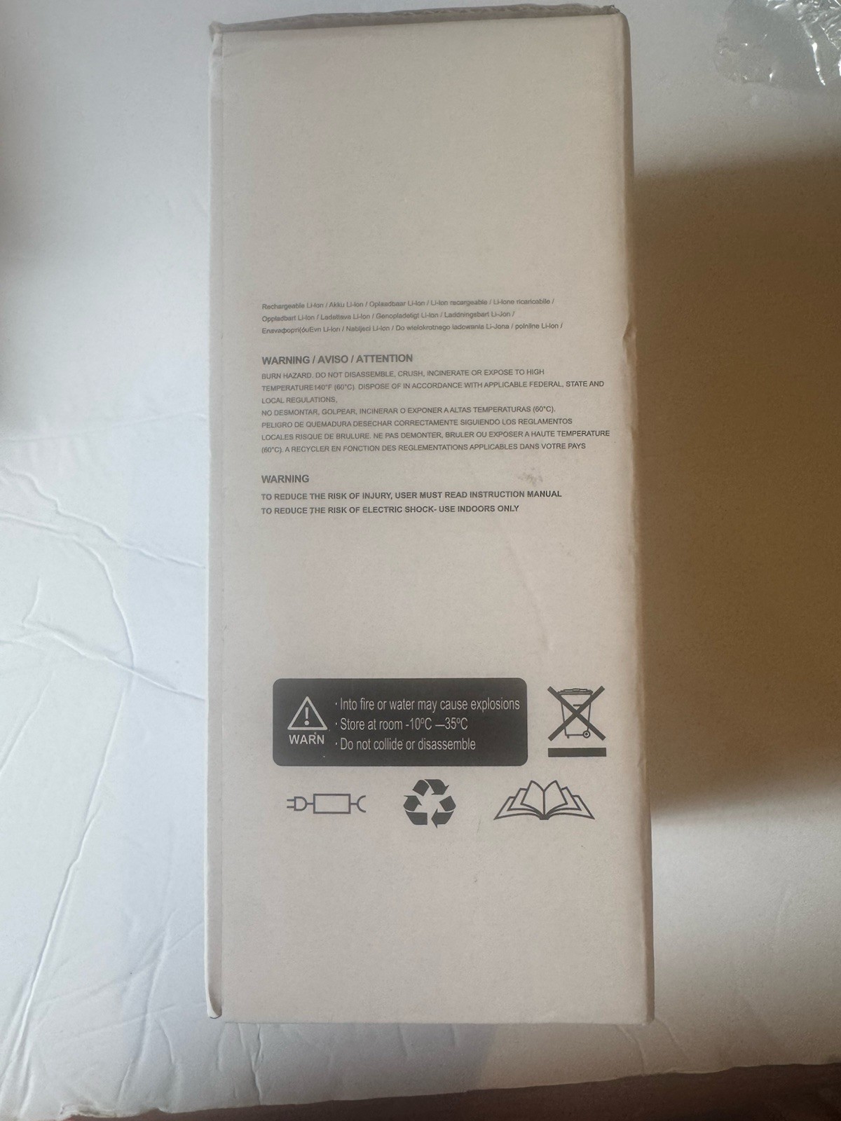 shark vacuum battery replacement