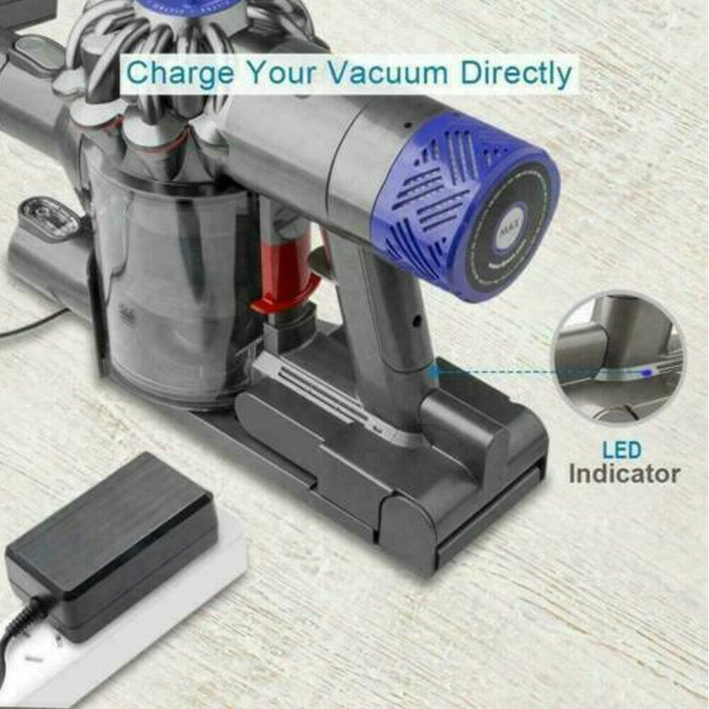 Charger For Dyson Cordless V6 V7 V8 V10 V11 Animal Absolute Power Adapter Supply