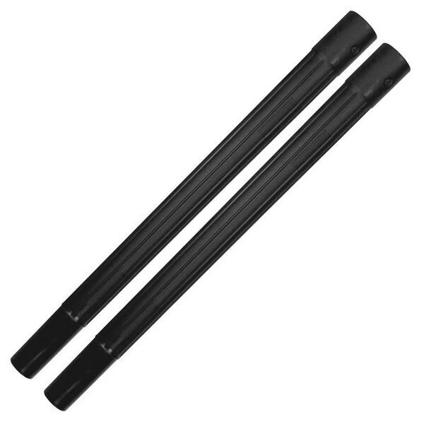 2 Vacuum Thick Heavy Duty Plastic Wands Extension Tubes Pipe Kirby G3 G4 G5 G6