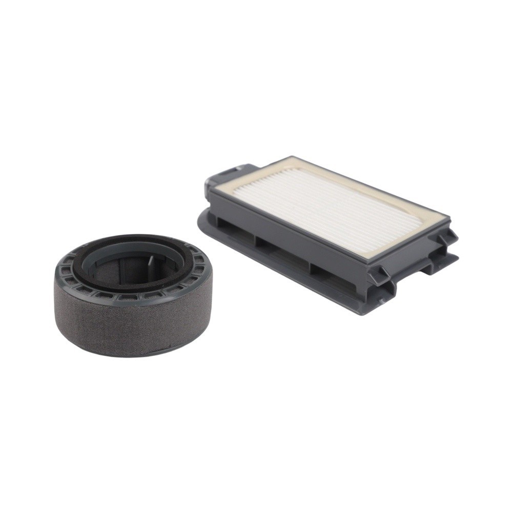 For Exhaust Filter and Motor Protection Filter for Viomi A9 Vacuum Cleaner Use