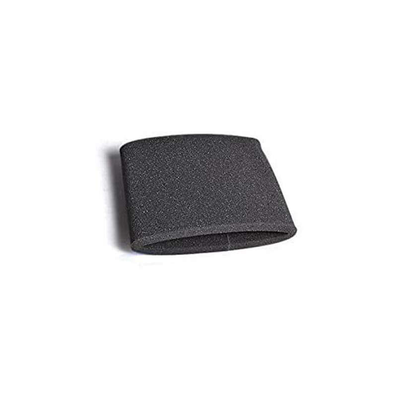 Fits For EnviroCare Fits For Shop Vac 246 Foam Filter Sleeve for 1, 1.5, 2, 2.5,
