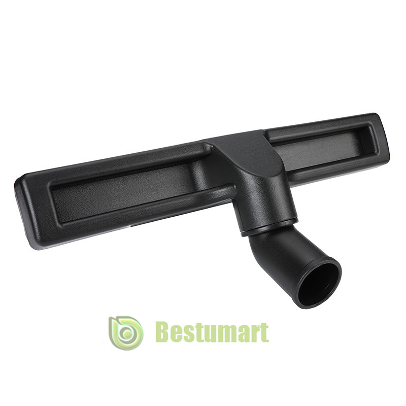 Universal 12″ Vacuum Cleaner Attachment Floor Brush Tool 1.25″ 1-1/4″ 32mm