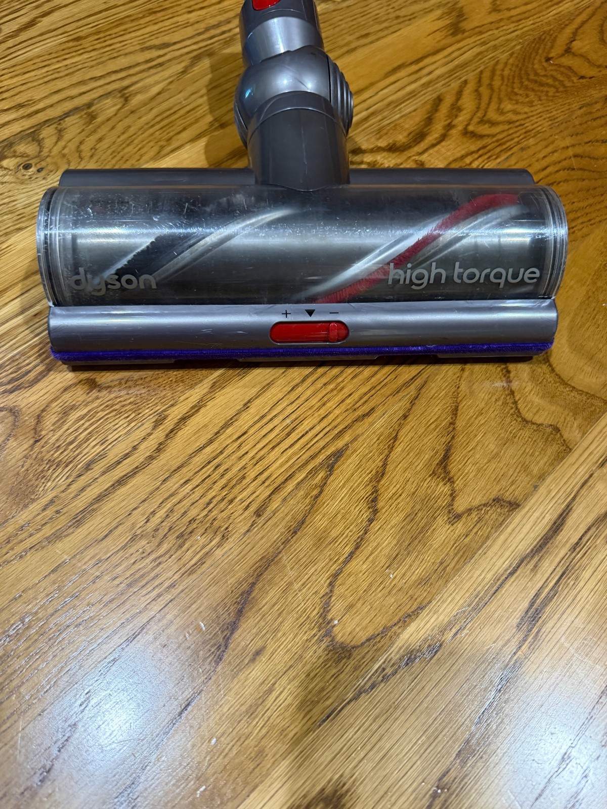 Dyson SV14 High Torque Cordless Vacuum Main Body Battery Brush Roller Parts OEM