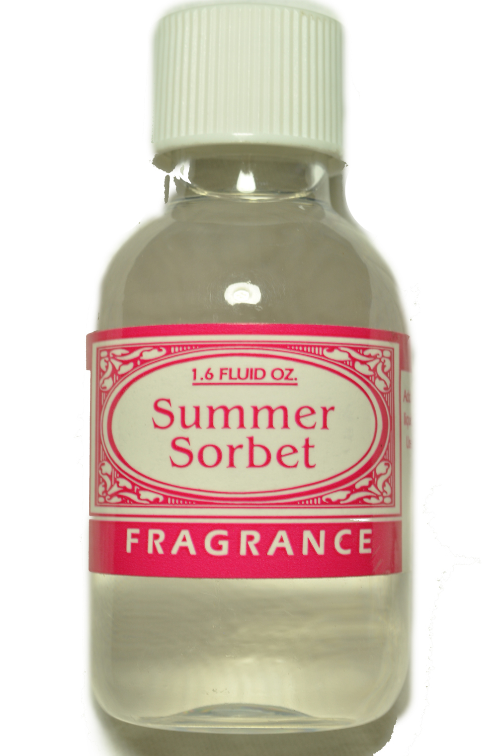 Summer Sorbet Oil Based Fragrance 1.6oz 32-0153-05