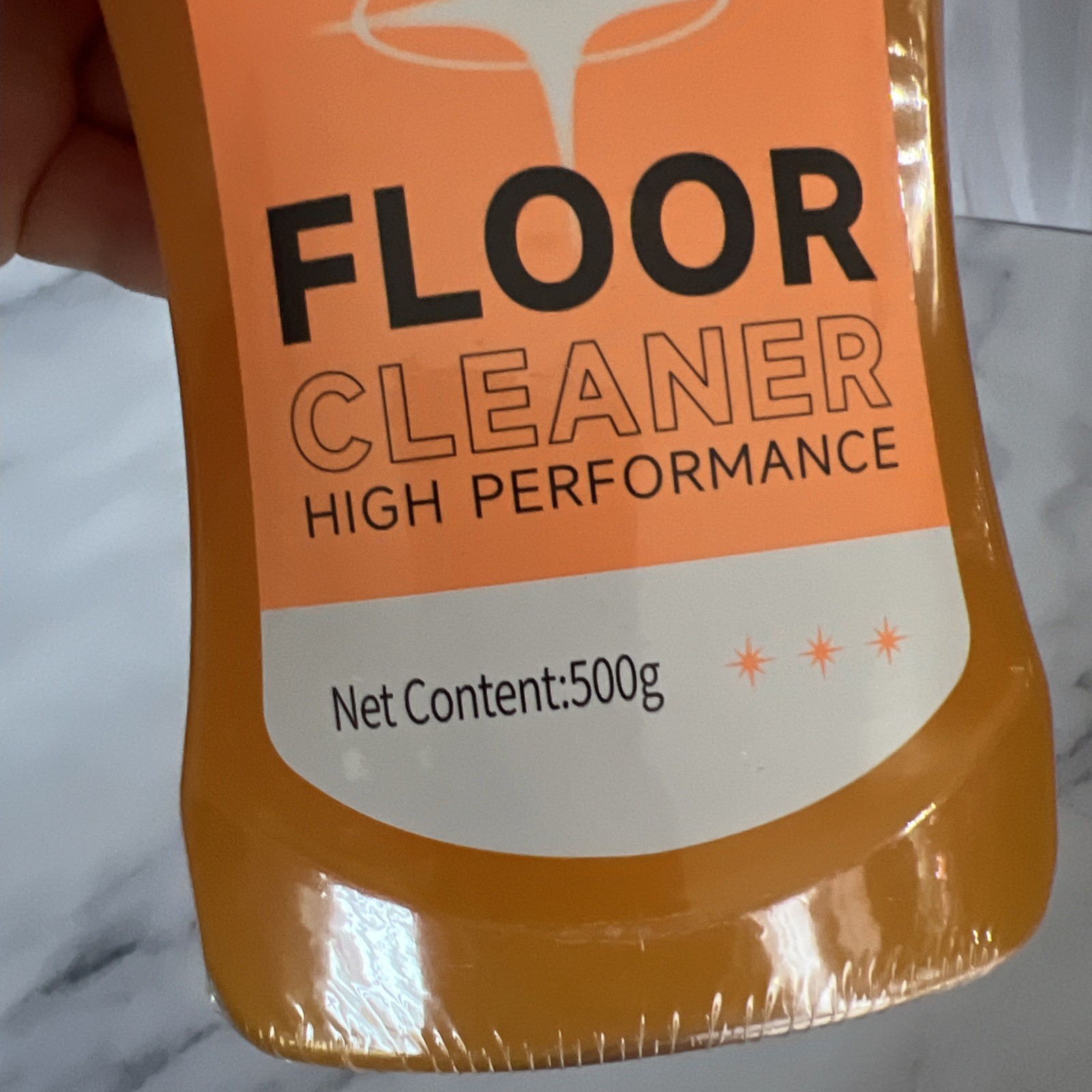 Botare Floor Cleaner – All-Surface Concentrated Formula Enzyme High Performance
