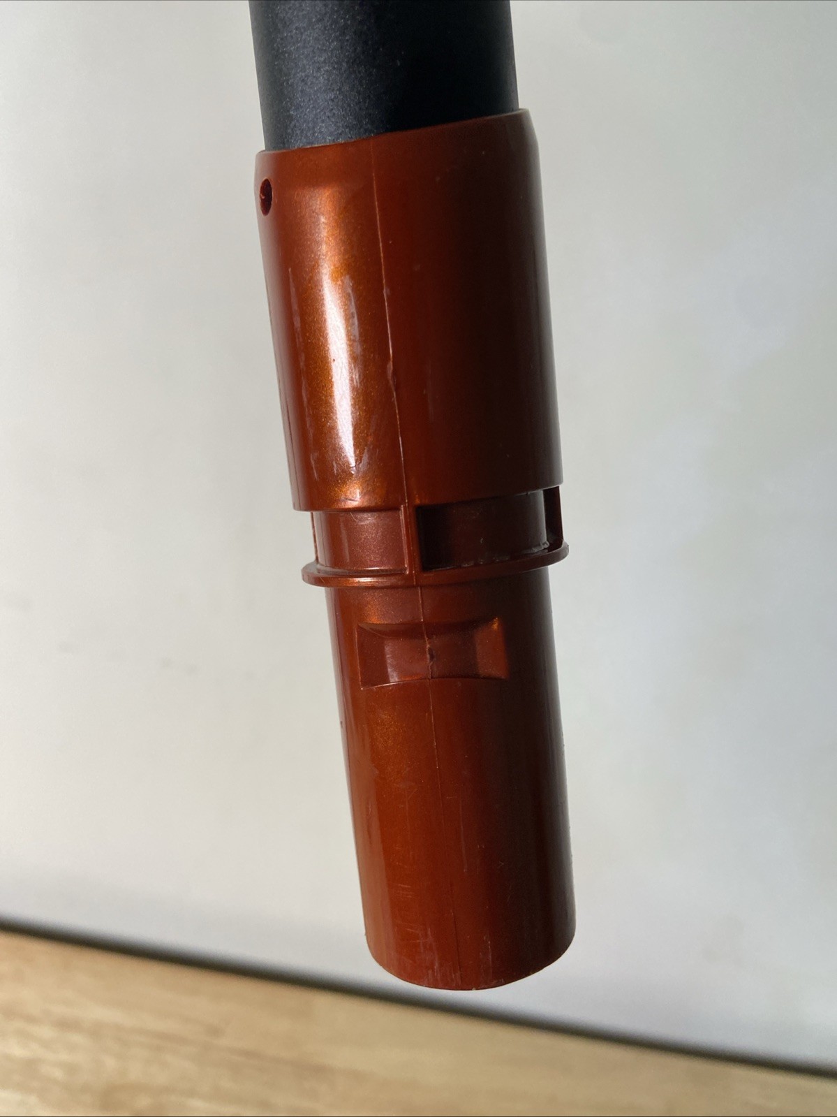 Shark Extension Wand Tube for AX912 QU922 APEX DuoClean Powered Lift-Away Vacuum