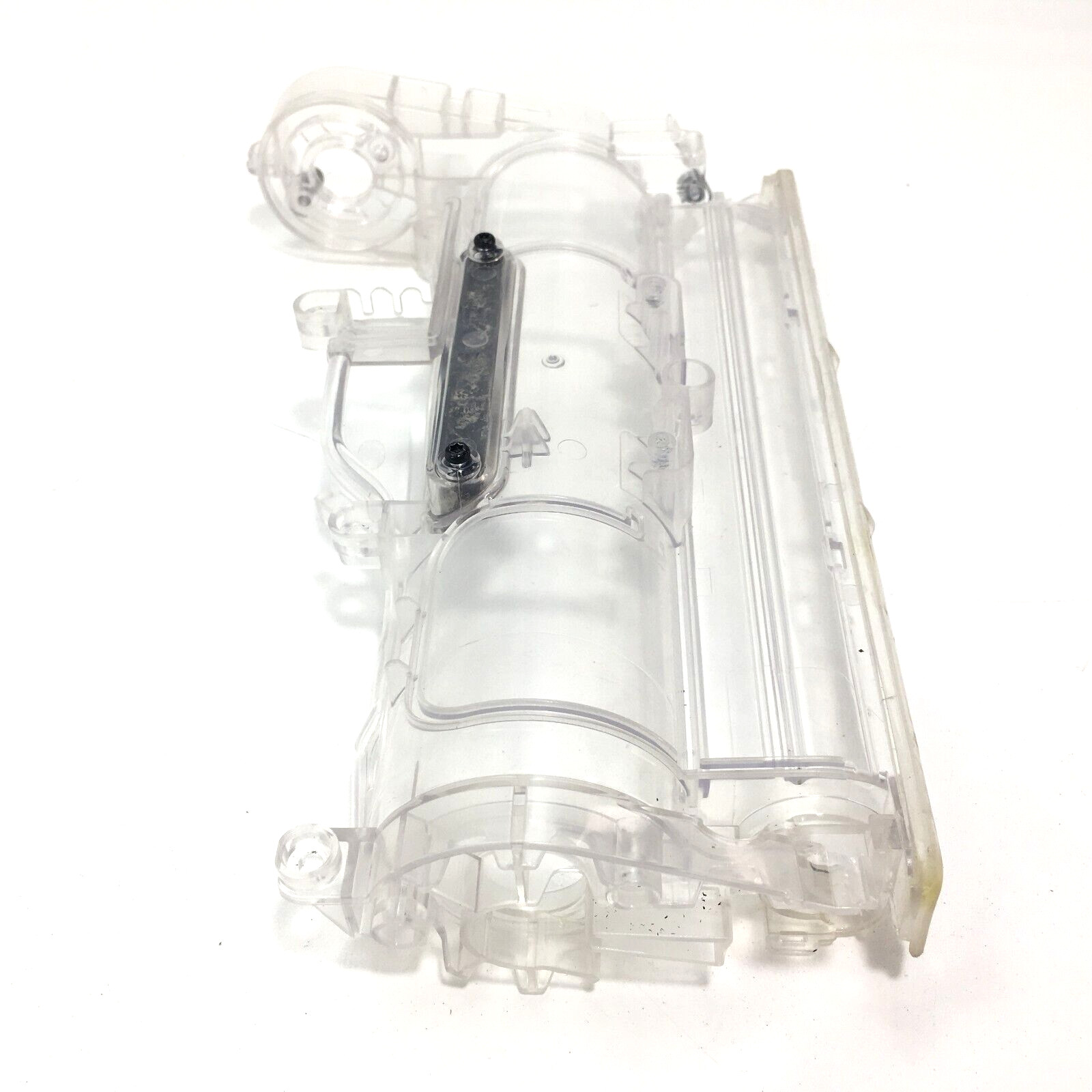 Shark CZ2001 CZ2001C FLOOR NOZZLE BRUSHROLL COVER TOP WINDOW Genuine OEM Part