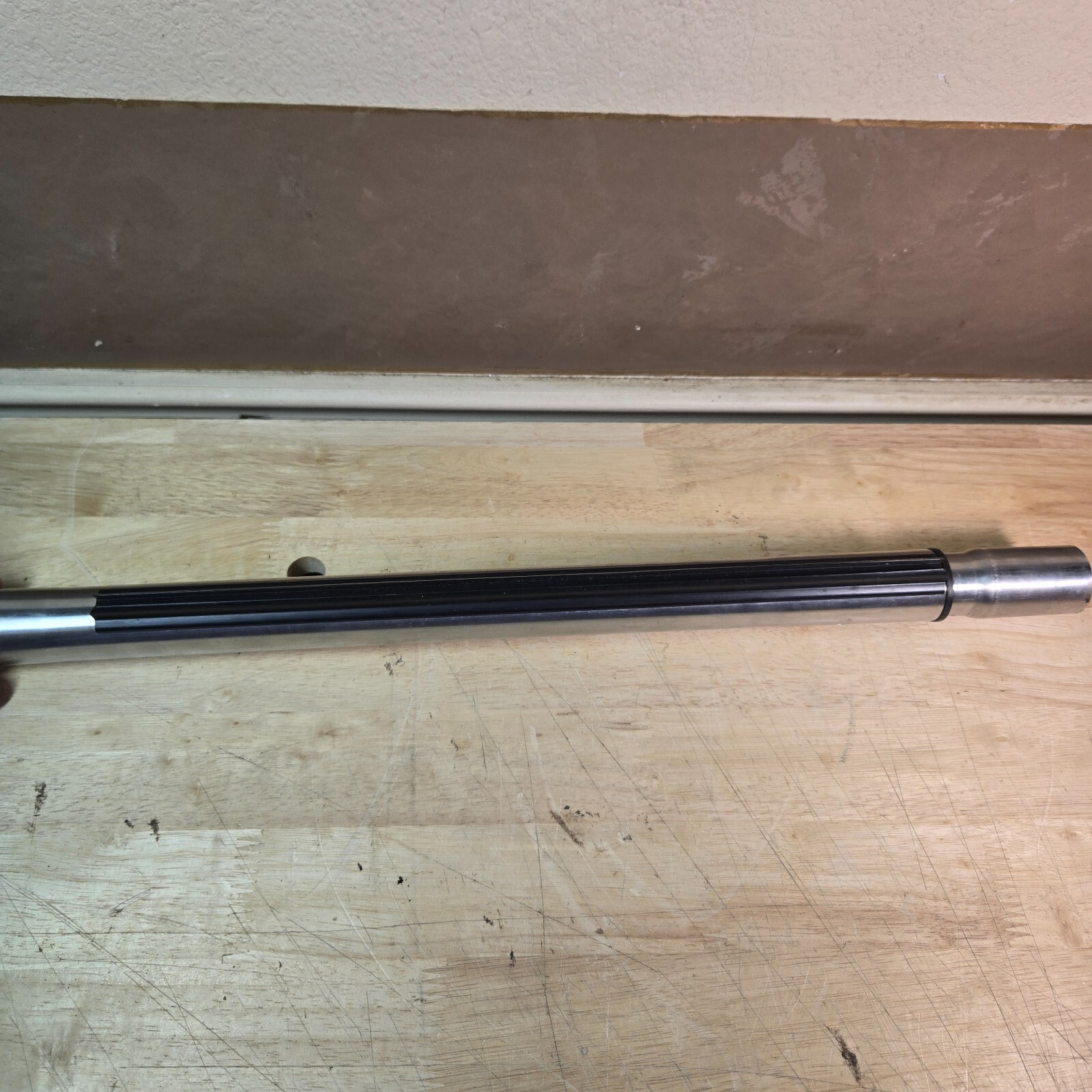 Hyla Gst (Part only) , Telescopic Wand Adjustable Steel Tube – See pictures.