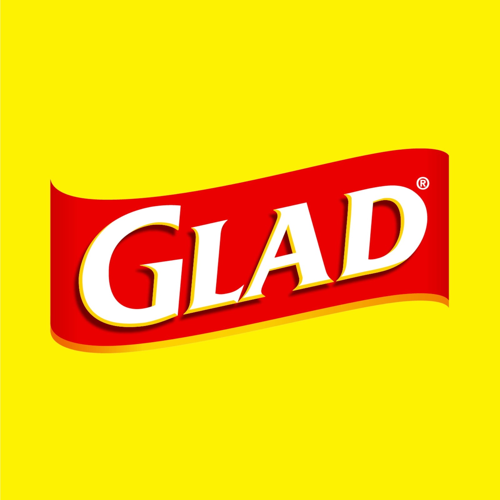 Glad XL X-Large Kitchen Plastic Drawstring Trash Bags 20 Gal Grey Trash Bag