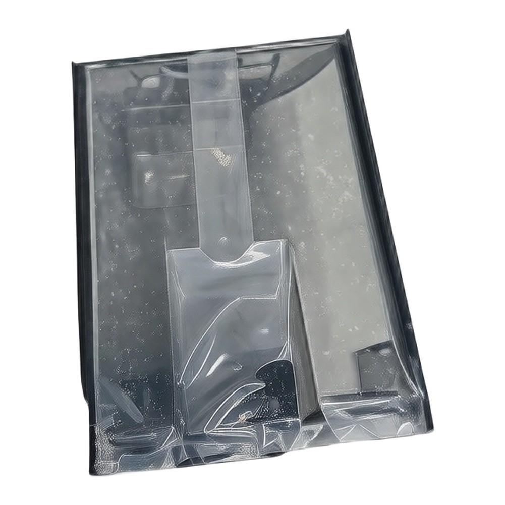 For clean Water Tank for Dreame For H14 For vacuum Robot ABS Construction