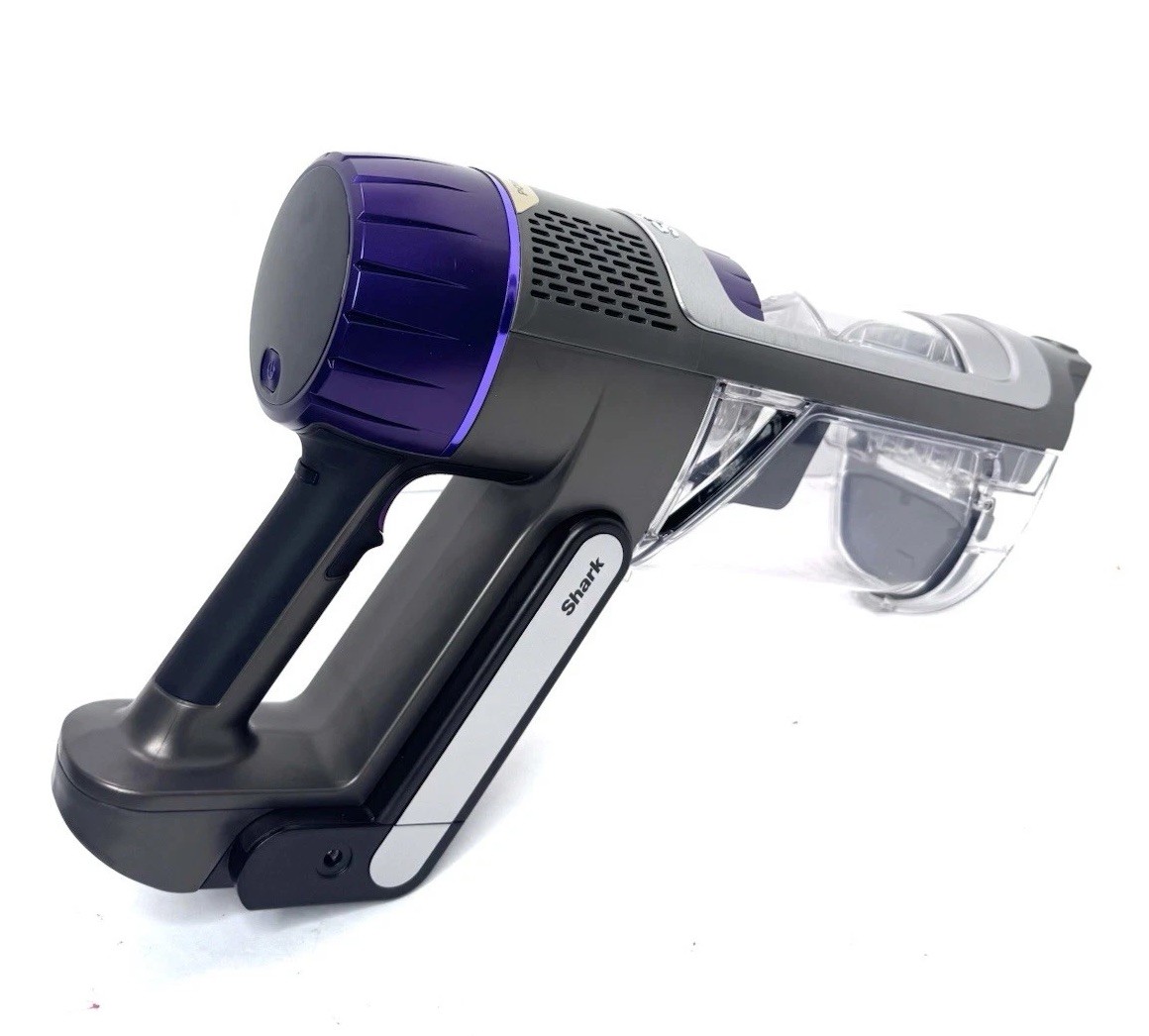 Shark – PowerDetect Clean & Empty Cordless Stick Vacuum & Auto-Empty System