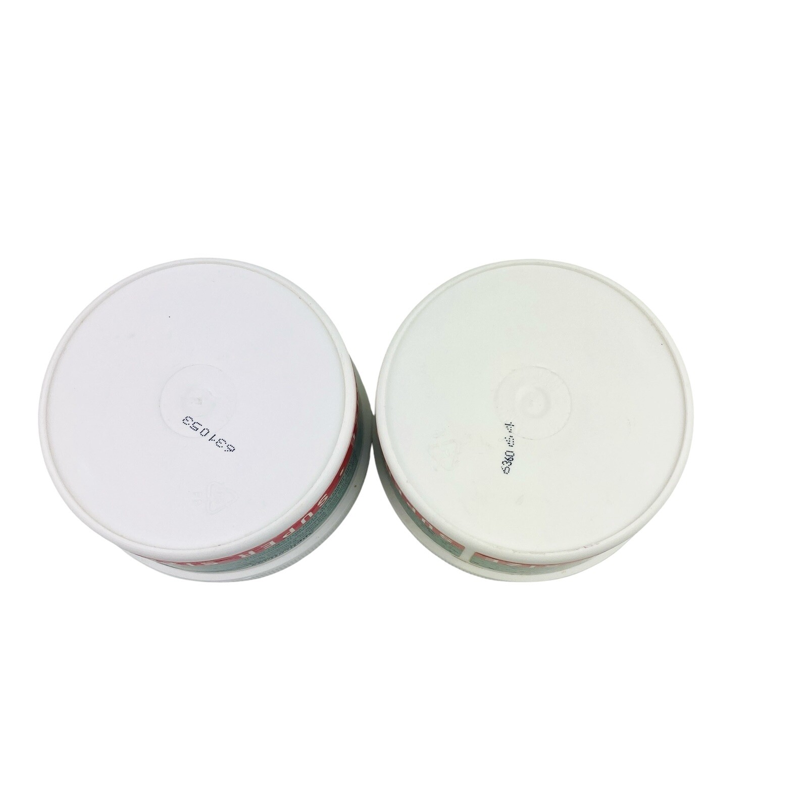 Bio Cleaner Multi Purpose Clay Eucalyptus 2 x 17.5 oz Lightly Used No Sponges