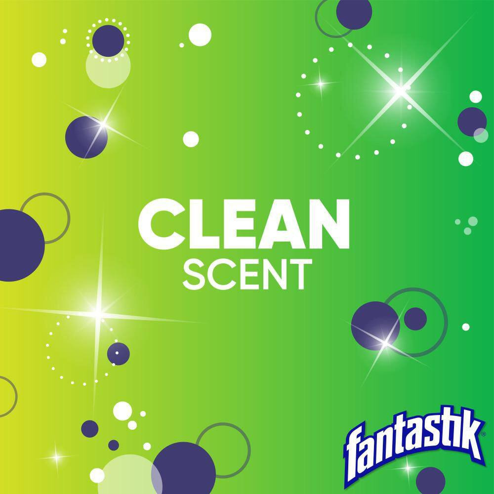 32 Fl. Oz. All-Purpose Cleaner with Bleach (6-Pack)