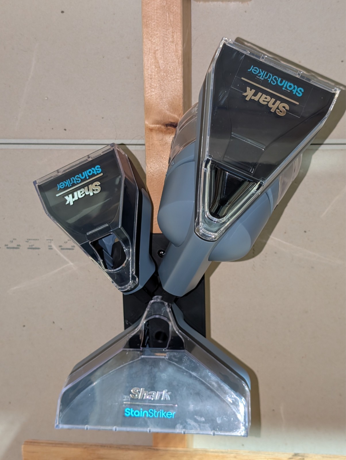 Accessory Mount for Shark StainStriker Tools (Designed for PX202BRN)