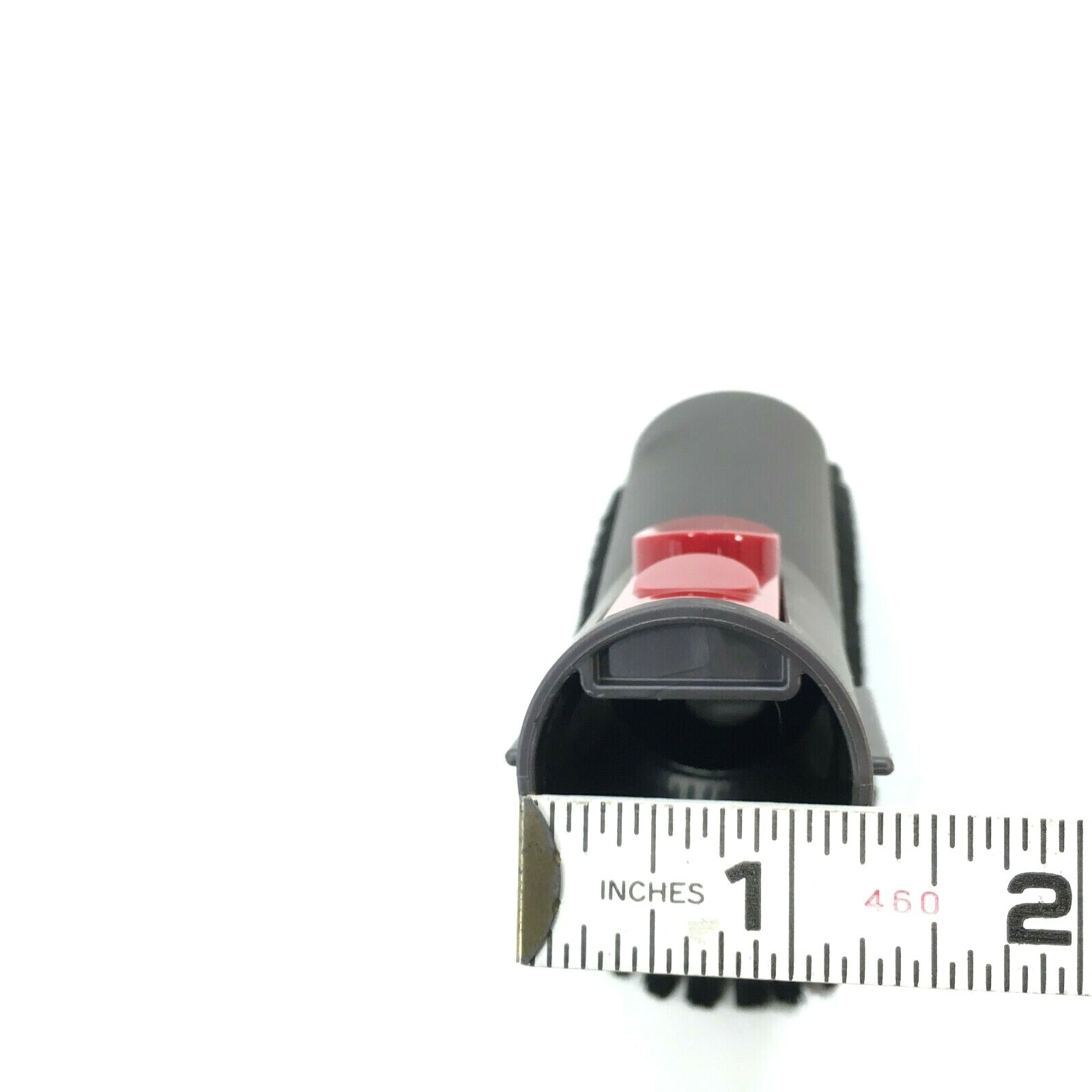 Genuine Dyson Gen5detect Gen5outsize MINI SOFT DUSTING BRUSH Accessory 967669-01