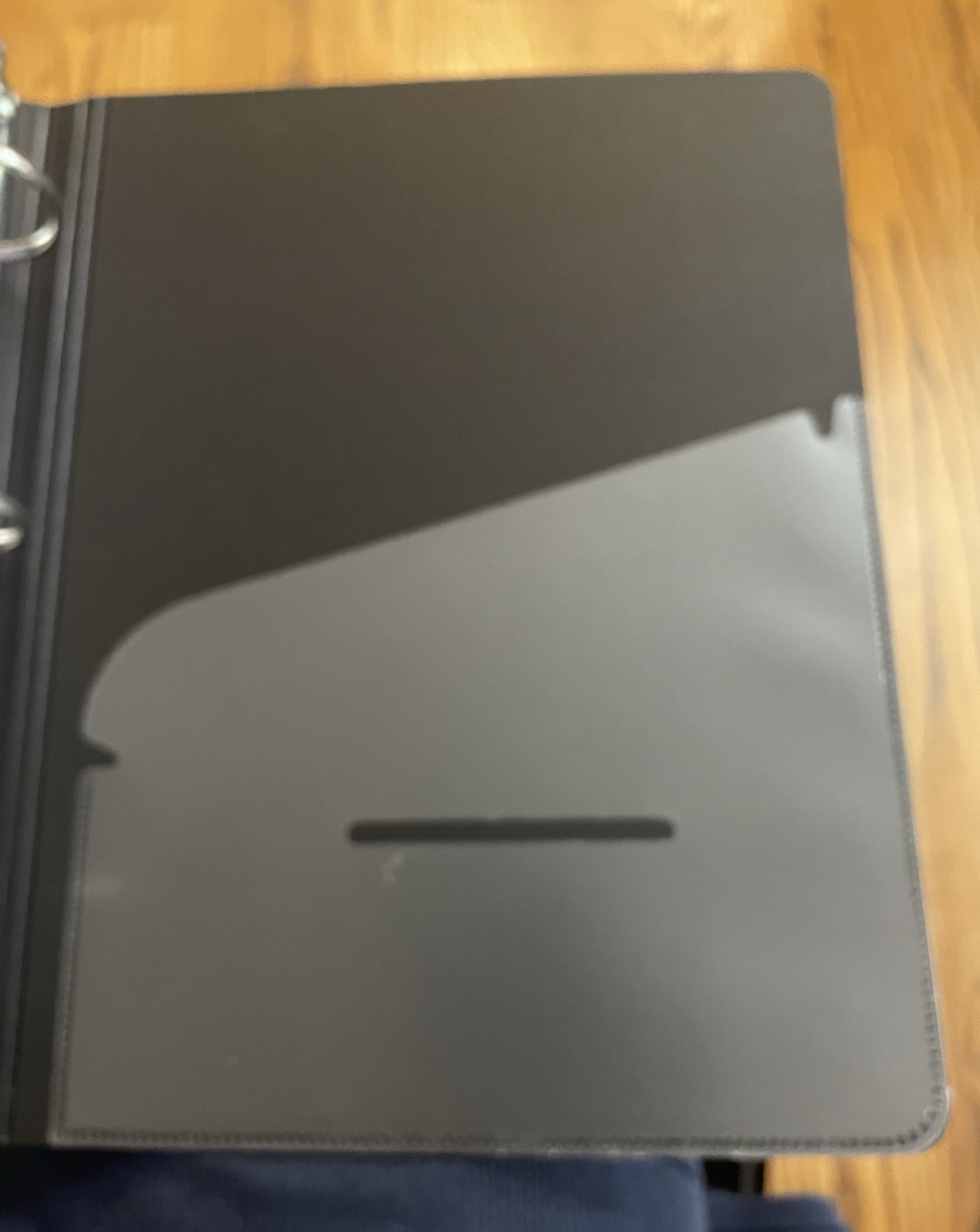 Coupon Holder And Organizer