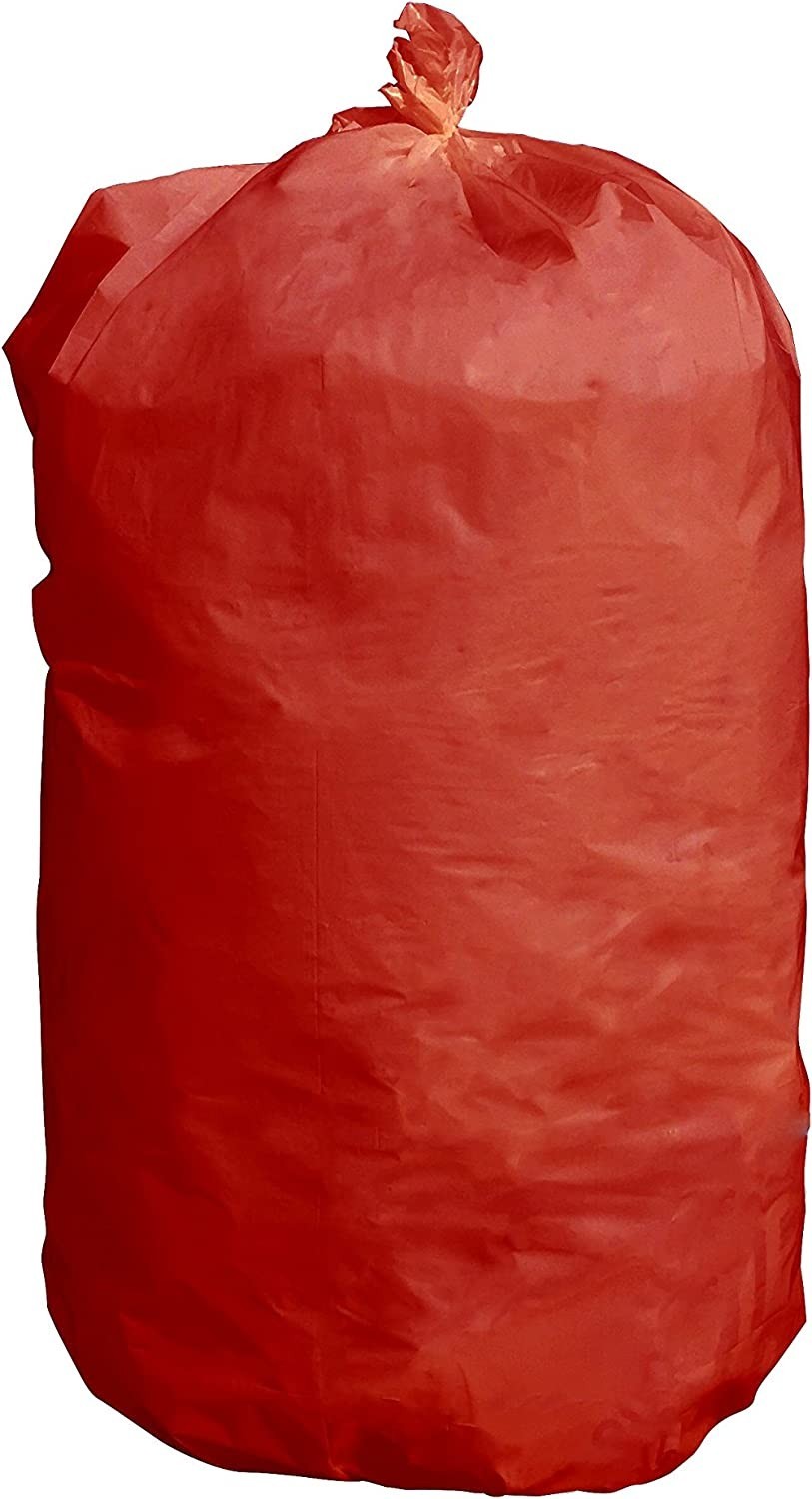 Cadet Heavy Duty Colored Trash Bags