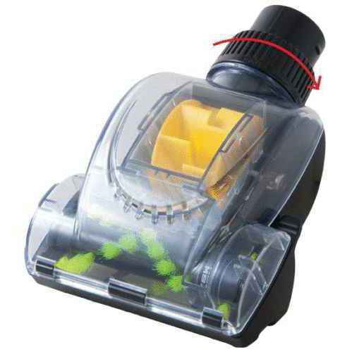 Clean Obsessed Wands Tubes & Tool Attachment Dust Crevice Floor Brush Nozzle