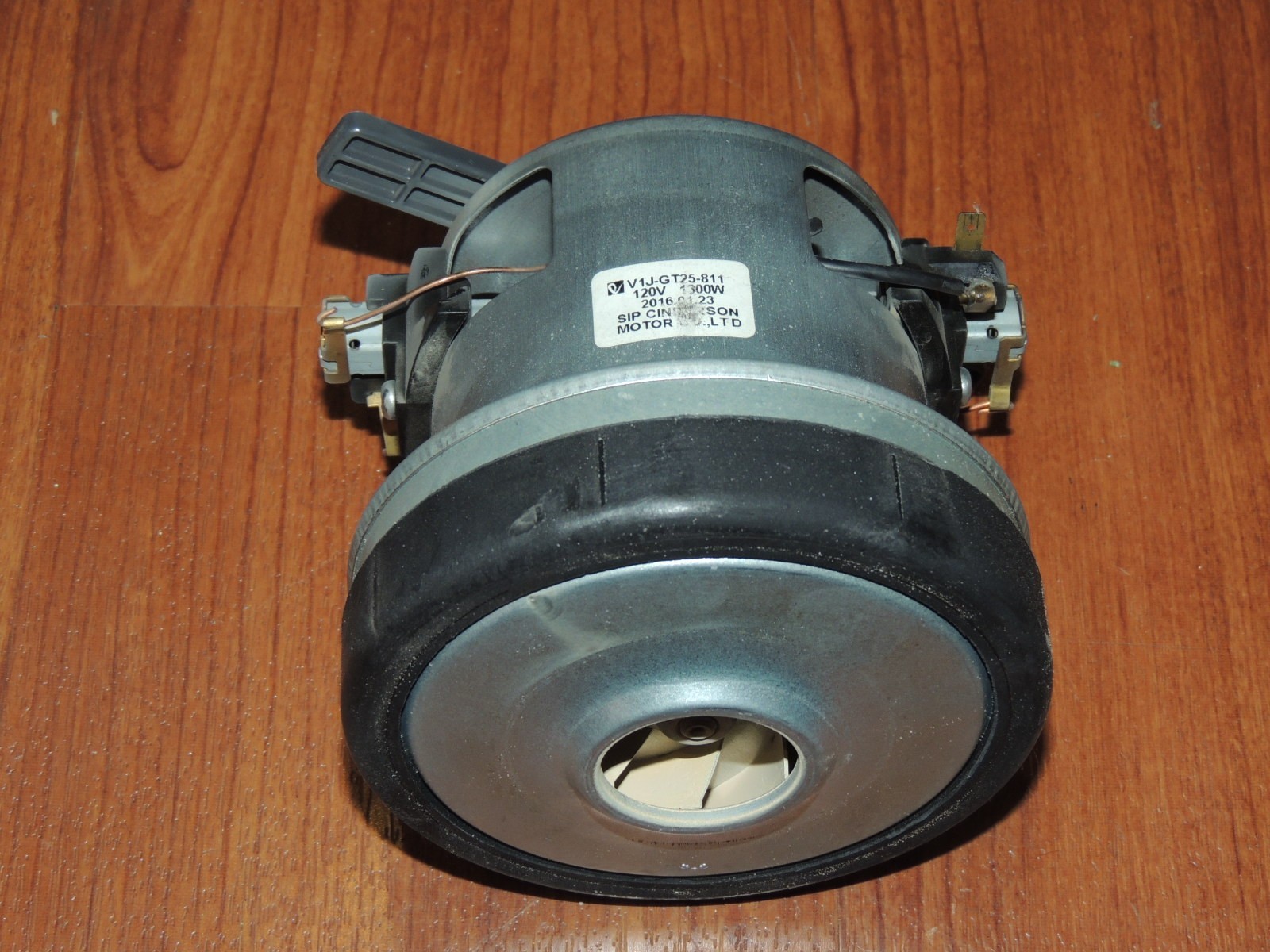 Genuine Motor V1J-GT25-811 120V 1300W – Hoover UH72400 UH72401 UH72405 Vacuum