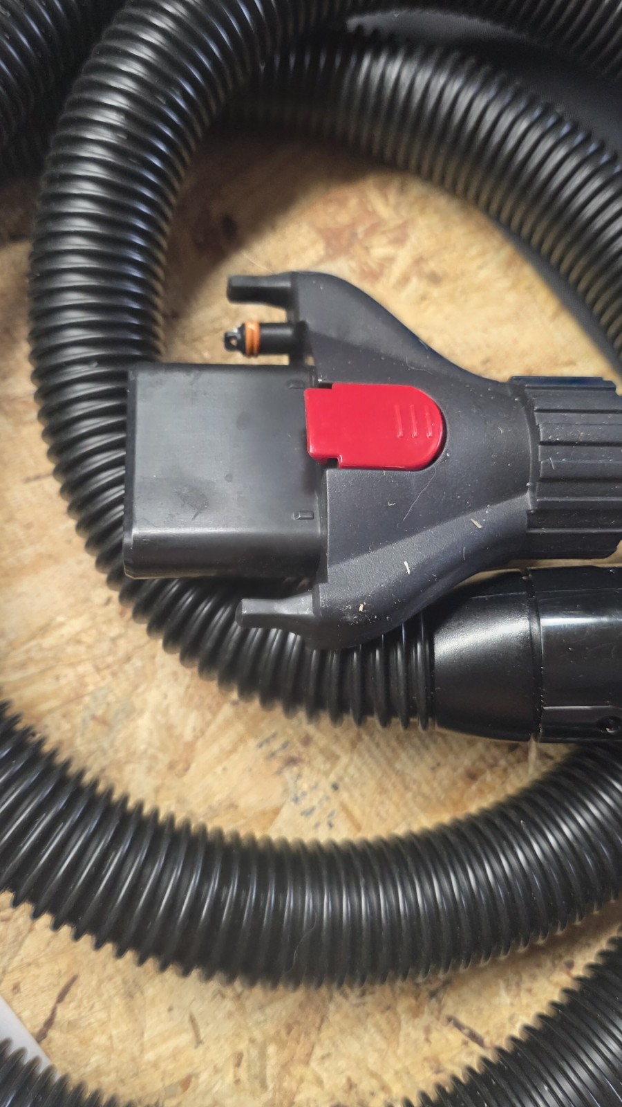 Bissell Proheat 2X Revolution Pet Pro 2 in 1 Upholstery Tool Hose Attachment