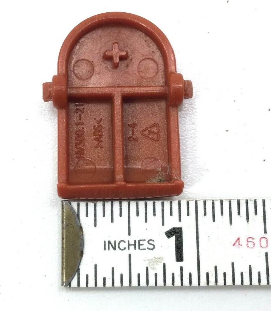 Dust Cup EMPTY RELEASE BUTTON TAB LATCH for Shark HV301 HV300 HV302 HV303 HV305