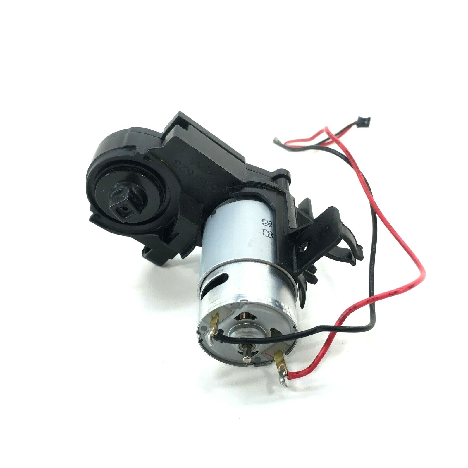 Shark RV1001 RV1000 RV1101ARUS UR1105ARUS BRUSHROLL MOTOR Genuine OEM Part