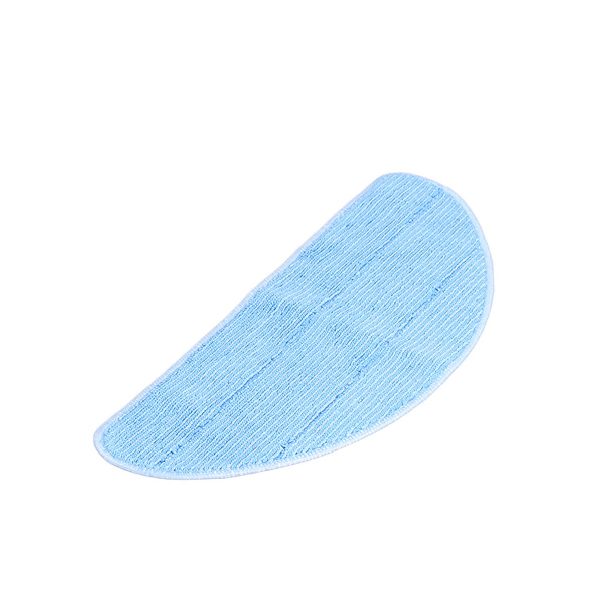 Mop Cloth Cleaning Pad Rag for Ecovacs CEN540 Intelligent Sweeper Vacuum Cleaner