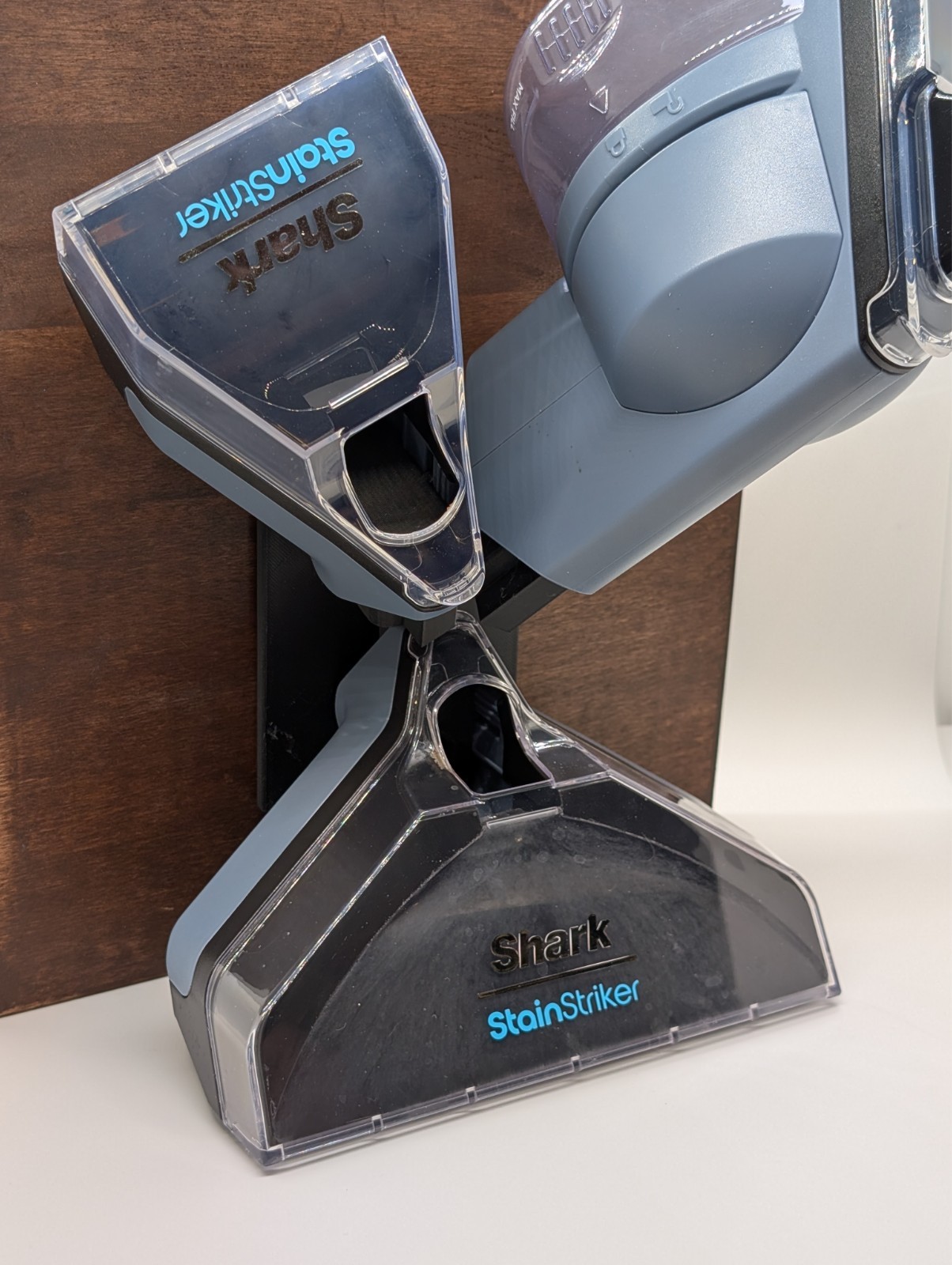 Accessory Mount for Shark StainStriker Tools (Designed for PX202BRN)