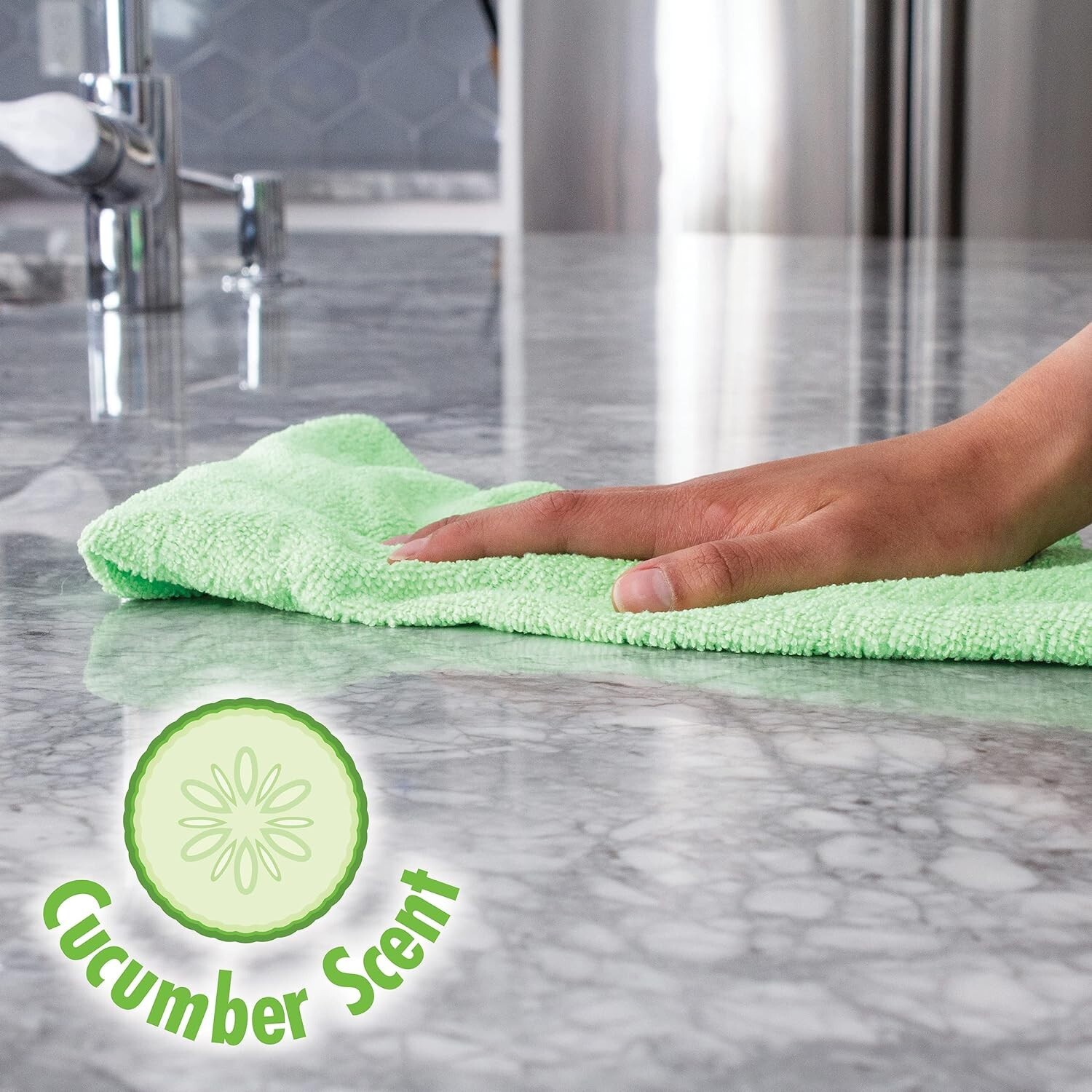 STONETECH® Revitalizer® Cleaner & Protector Cucumber 24oz