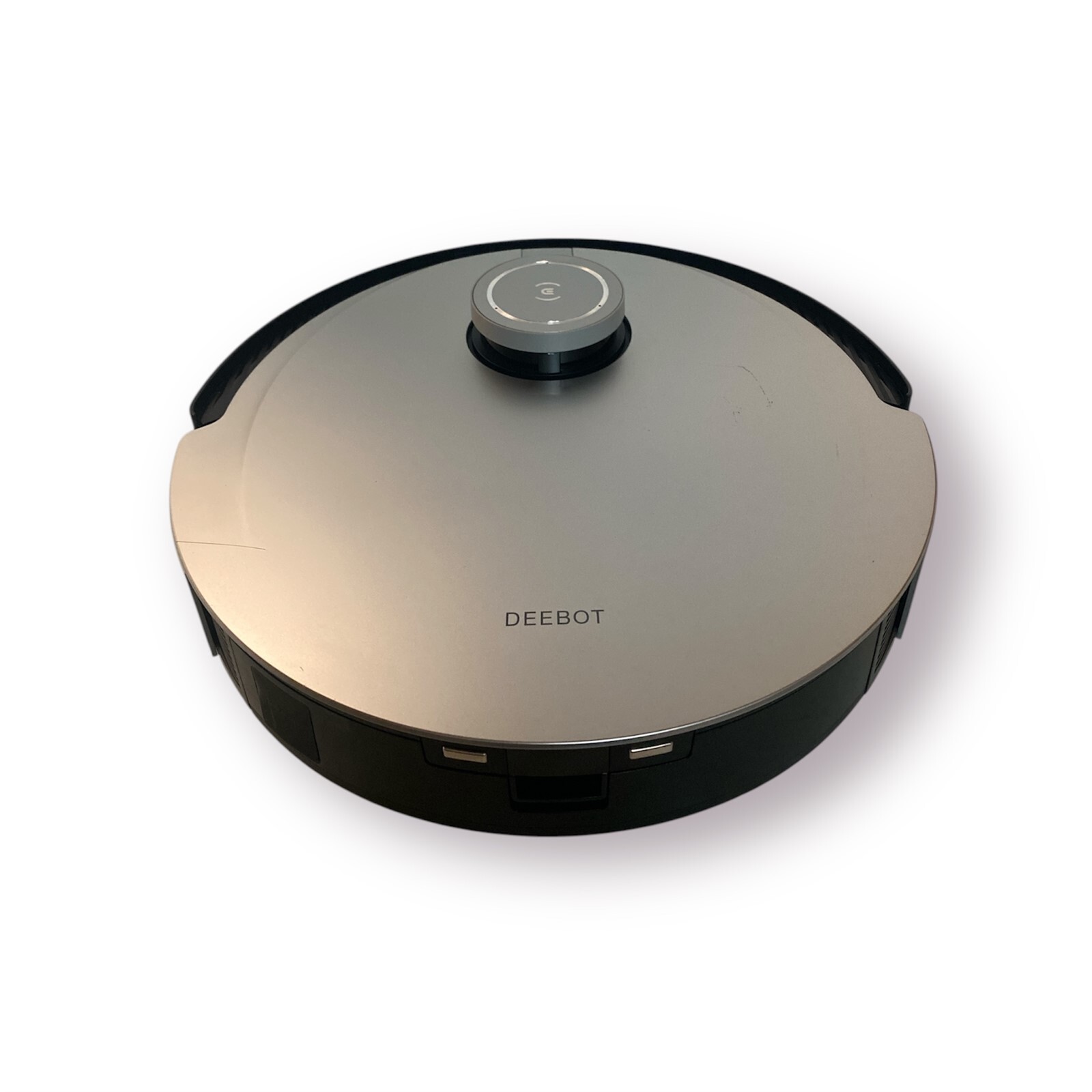 ECOVACS DEEBOT X1 Plus Robot Vacuum Cleaner and Mop Combo ONLY
